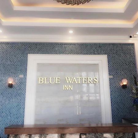Blue Waters Inn Coron Palawan Екстер'єр фото