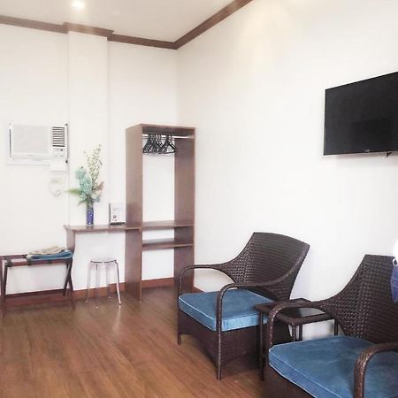 Blue Waters Inn Coron Palawan Екстер'єр фото