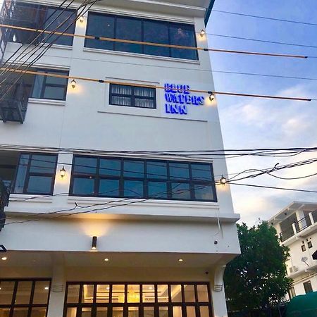 Blue Waters Inn Coron Palawan Екстер'єр фото