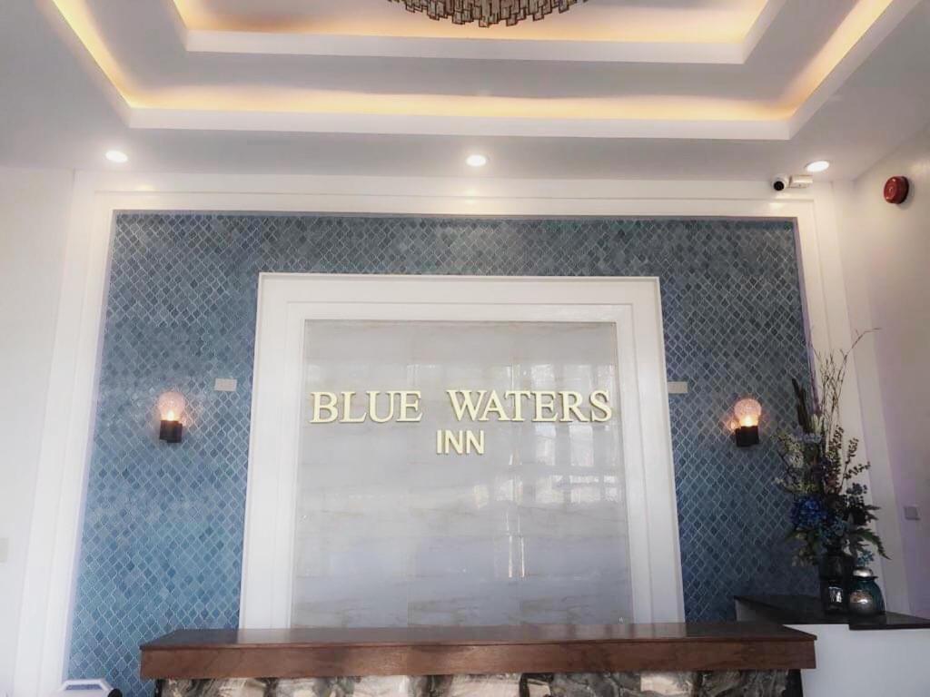 Blue Waters Inn Coron Palawan Екстер'єр фото