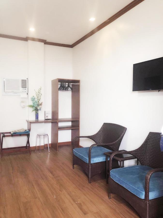 Blue Waters Inn Coron Palawan Екстер'єр фото