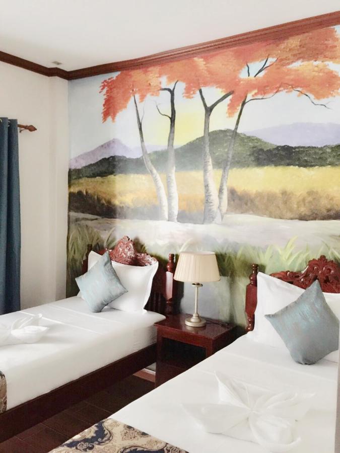 Blue Waters Inn Coron Palawan Екстер'єр фото