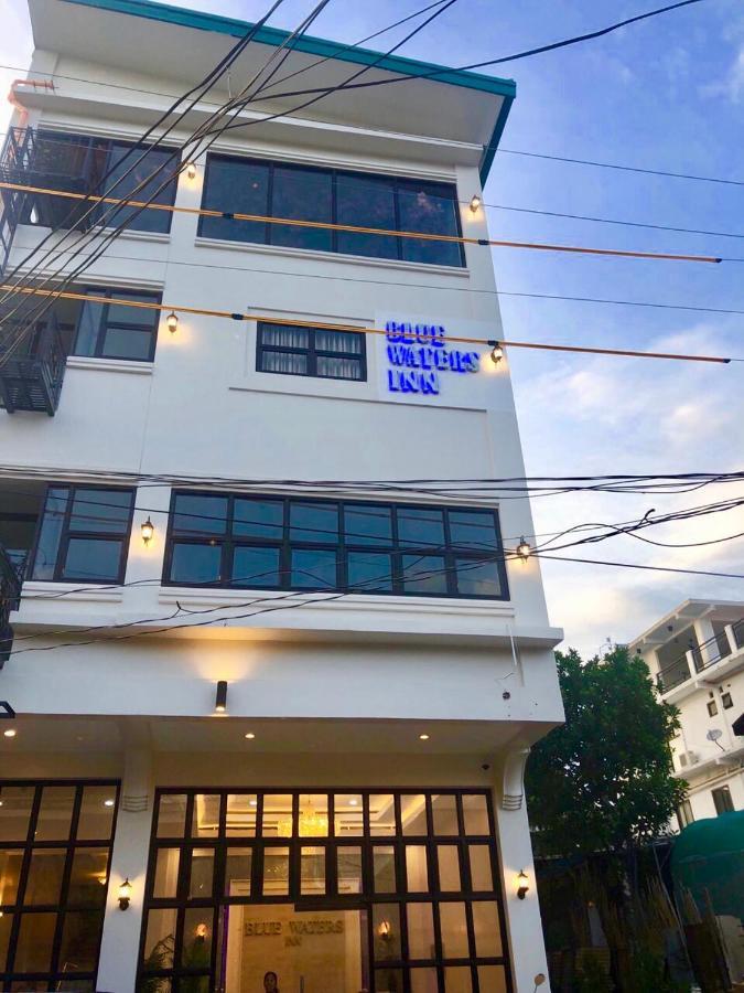 Blue Waters Inn Coron Palawan Екстер'єр фото